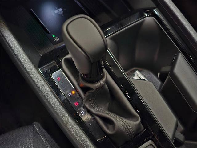 New 2026 Honda Accord Sport image 25