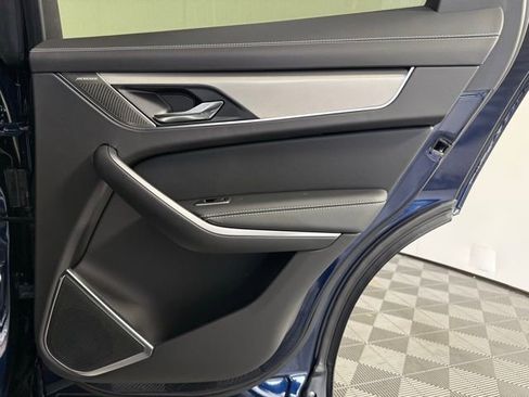 Used 2025 Jaguar F-PACE R-Dynamic S image 31