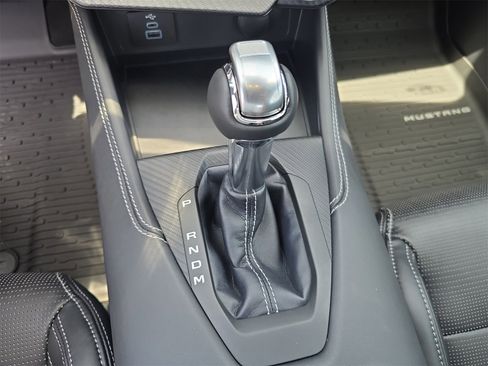 New 2025 Ford Mustang GT Premium image 17