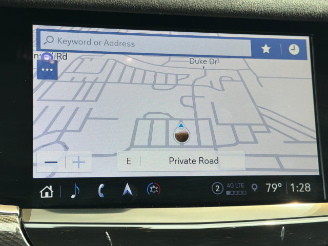 Used 2024 Cadillac XT6 Premium Luxury w/ Platinum Package FWD image 28