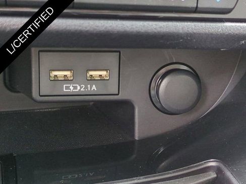 Certified 2021 Lexus RX 350 FWD w/ Accessory Package image 20