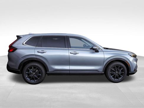 New 2026 Honda CR-V EX-L image 4