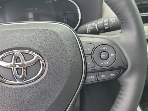 Used 2024 Toyota RAV4 XLE Premium w/ Weather Package AWD/4WD image 16