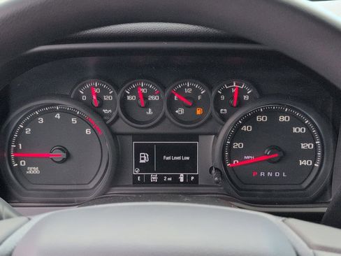 New 2026 Chevrolet Silverado 2500 W/T w/ WT/CX Safety Package image 22