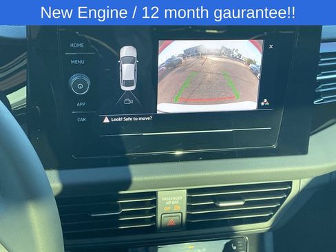 New 2026 Volkswagen Jetta Sport FWD image 22