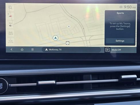 Used 2024 Hyundai Santa Fe XRT image 15