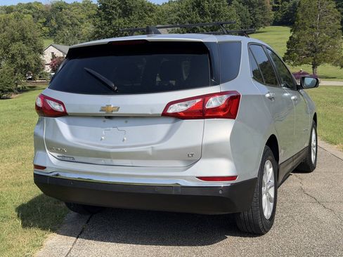 Used 2018 Chevrolet Equinox LT FWD image 25