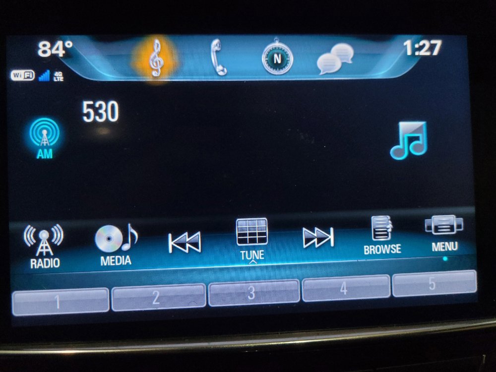 Used 2018 Buick Encore Preferred FWD image 25