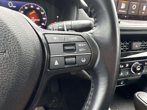 Used 2024 Honda Accord EX-L image 21