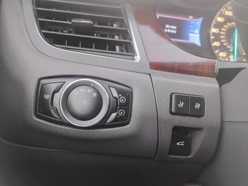 Used 2013 Ford Edge Limited image 15