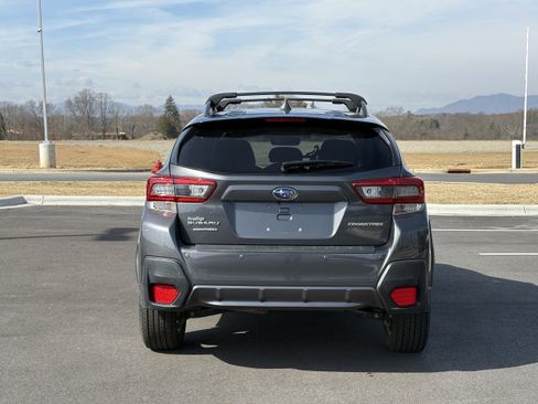 Used 2021 Subaru Crosstrek 2.5i Limited image 10