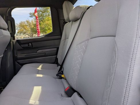 Used 2025 Toyota Tacoma SR5 image 13