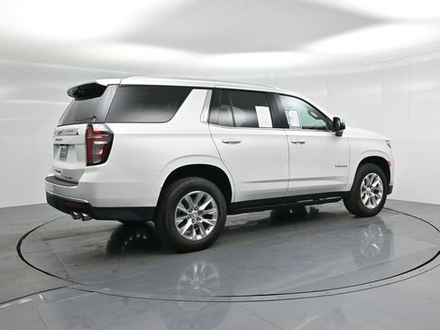 Used 2023 Chevrolet Tahoe Premier image 29