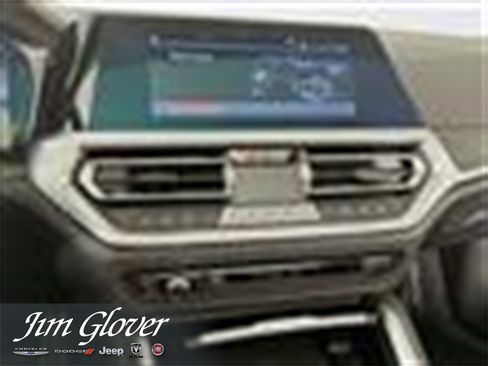 Used 2023 BMW 430i xDrive Convertible w/ M Sport Package image 28