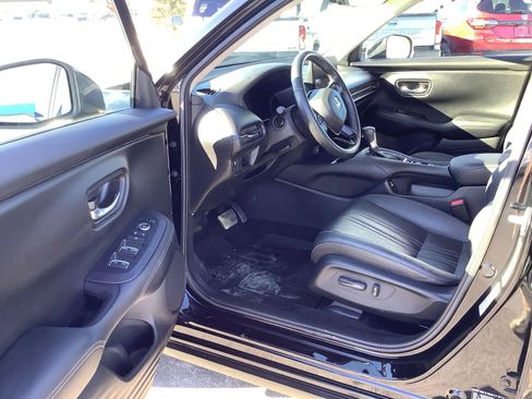 Certified 2023 Honda HR-V EX-L image 14