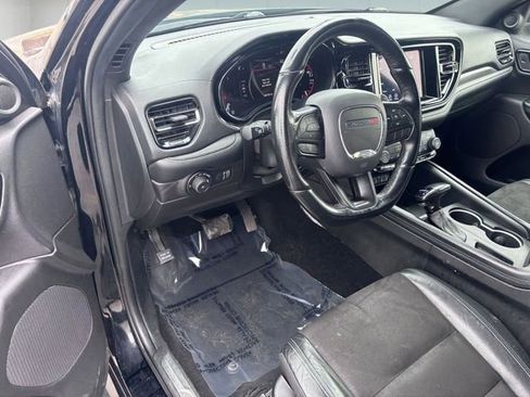 Used 2021 Dodge Durango GT image 9