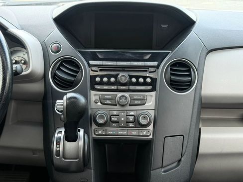 Used 2015 Honda Pilot EX-L image 22