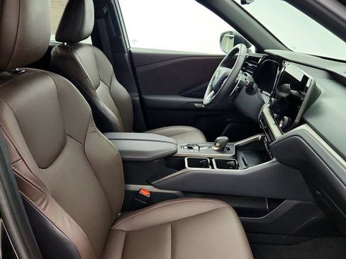 Used 2025 Lexus TX 350 AWD w/ Technology Package image 23