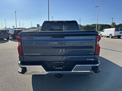 Used 2024 Chevrolet Silverado 1500 LT