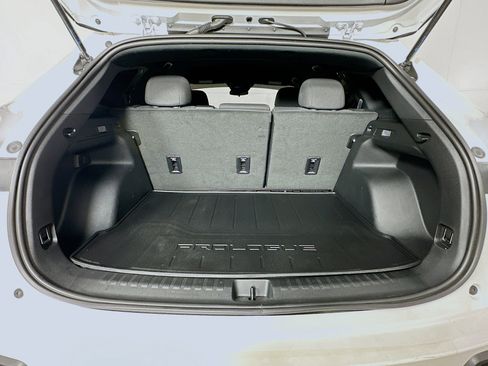 Used 2025 Honda Prologue EX image 28