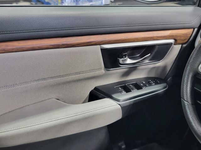 Used 2019 Honda CR-V EX image 23