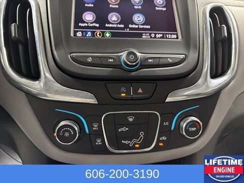 Used 2024 Chevrolet Equinox LS w/ LS Convenience Package image 19
