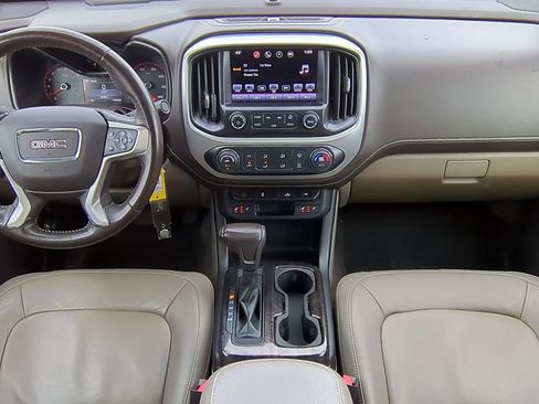 Used 2016 GMC Canyon SLT image 15