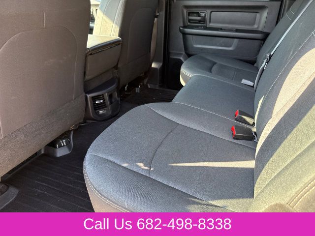 Used 2025 RAM 3500 Tradesman AWD/4WD image 17