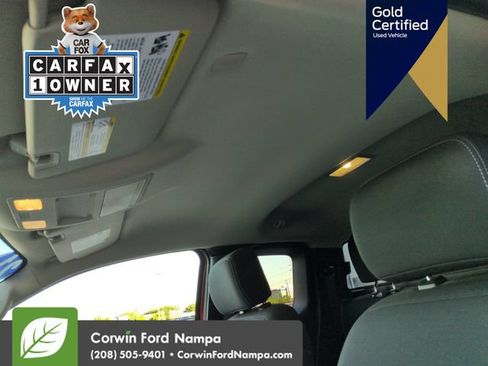 Used 2021 Ford Ranger XLT w/ Equipment Group 302A High AWD/4WD image 25