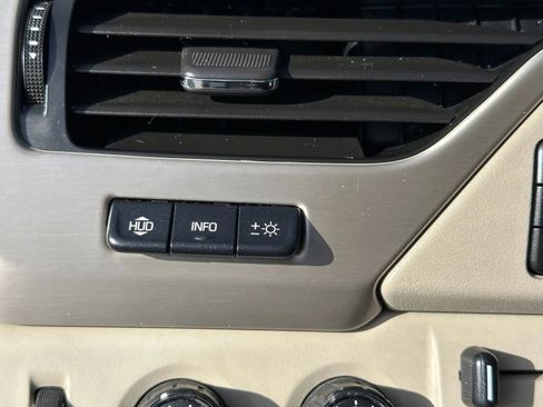 Used 2015 GMC Yukon Denali w/ Touring Package image 46