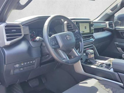 New 2026 Toyota Tundra SR5 AWD/4WD image 3