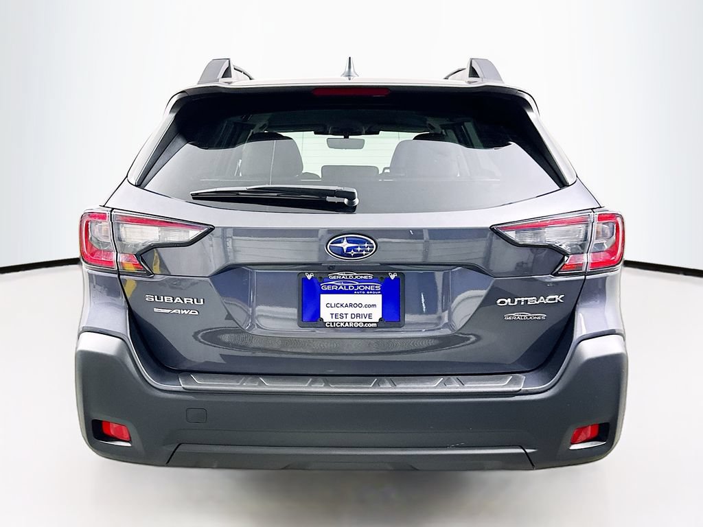 Used 2025 Subaru Outback Premium w/ Tech Package 1 AWD/4WD image 14
