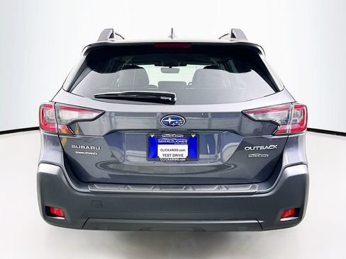 Used 2025 Subaru Outback Premium w/ Tech Package 1 AWD/4WD image 14