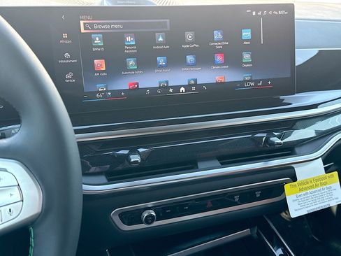 New 2026 BMW ALPINA XB7 AWD/4WD image 31