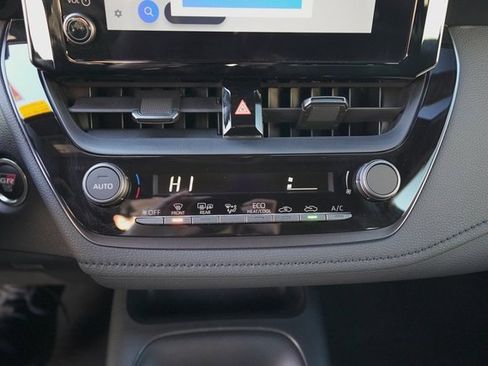 Certified 2025 Toyota Corolla GR image 26