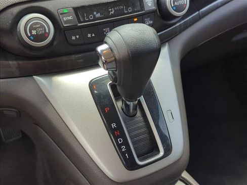 Used 2014 Honda CR-V EX-L image 23