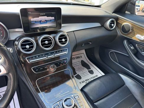 Used 2018 Mercedes-Benz C 300 Coupe w/ AMG Line image 19