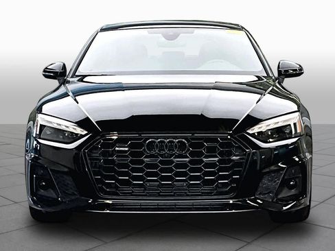 Used 2023 Audi A5 2.0T Premium Plus w/ Premium Plus AWD/4WD image 4