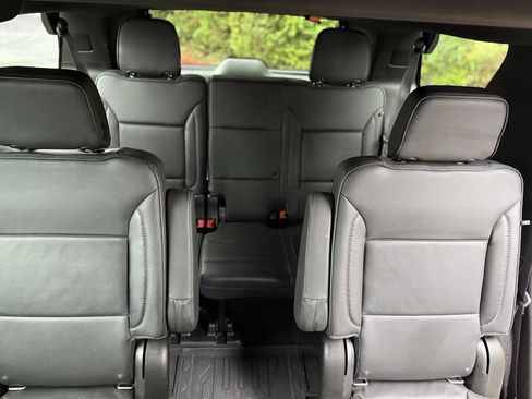 Used 2021 GMC Yukon Denali image 27