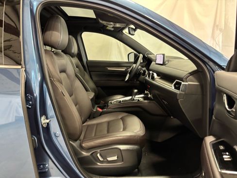 Certified 2023 MAZDA CX-5 Signature image 14