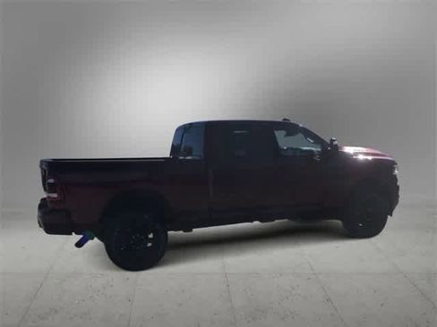 Certified 2024 RAM 2500 Laramie w/ Night Edition image 9