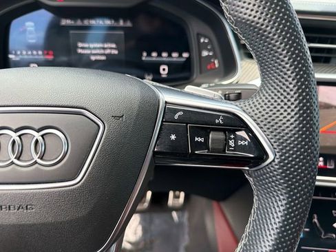 Used 2021 Audi S7 Prestige w/ Prestige Package AWD/4WD image 27