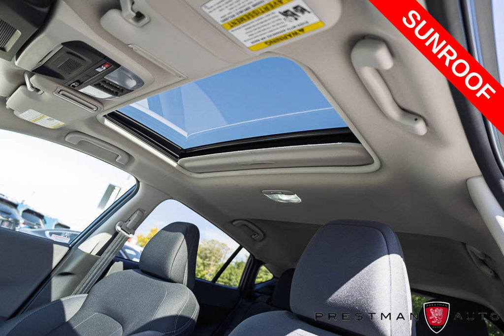 Used 2025 Subaru Crosstrek 2.5i Premium AWD/4WD image 5