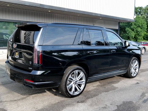 Used 2025 Cadillac Escalade Sport image 71