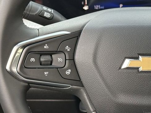 New 2026 Chevrolet Trax LT w/ Driver Confidence Package FWD image 14