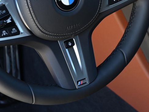 New 2026 BMW 840i xDrive image 24