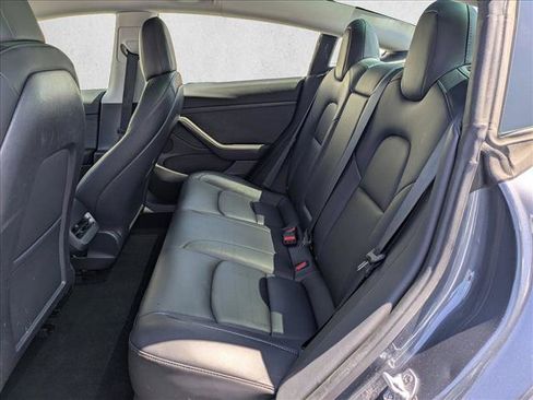 Used 2023 Tesla Model 3 Standard Range RWD image 19