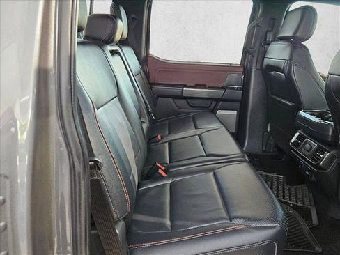 Used 2022 Ford F150 Lariat AWD/4WD image 15