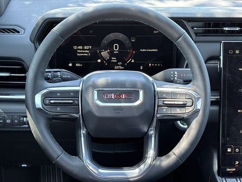 New 2026 GMC Terrain Elevation w/ Technology Package II image 11