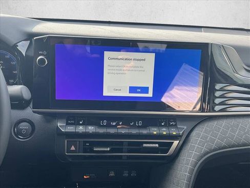 New 2026 Toyota Camry XLE FWD image 13